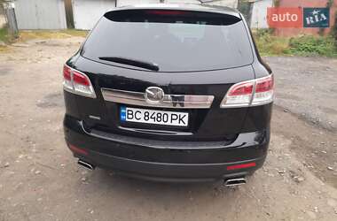 Позашляховик / Кросовер Mazda CX-9 2009 в 