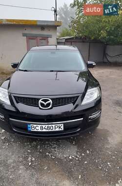 Mazda CX-9 2009 Mazda CX-9 2009