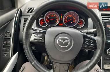 Позашляховик / Кросовер Mazda CX-9 2009 в 
