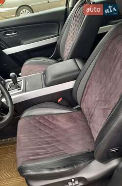 Позашляховик / Кросовер Mazda CX-9 2009 в 