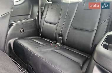 Позашляховик / Кросовер Mazda CX-9 2019 в 