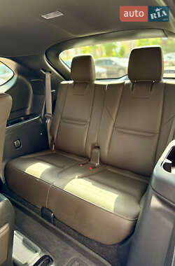 Позашляховик / Кросовер Mazda CX-9 2022 в 