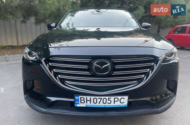 Внедорожник / Кроссовер Mazda CX-9 2018 в Одессе