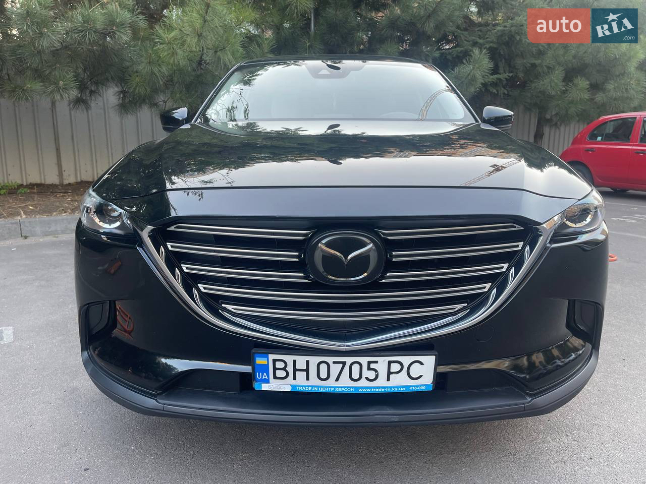 2018 Mazda CX-9 - мініатюра 60