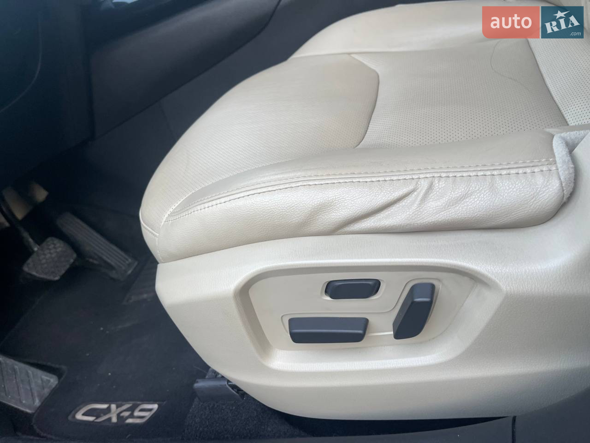 2018 Mazda CX-9 - мініатюра 23