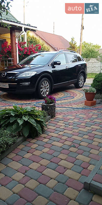 Внедорожник / Кроссовер Mazda CX-9 2007 в Виннице