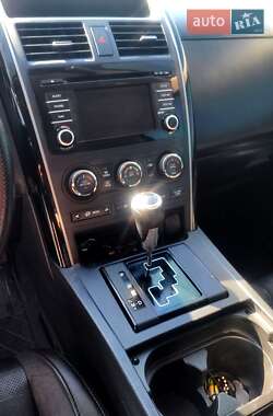 Позашляховик / Кросовер Mazda CX-9 2013 в 