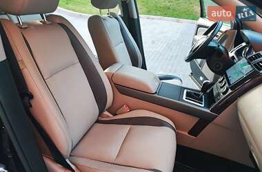 Позашляховик / Кросовер Mazda CX-9 2008 в 