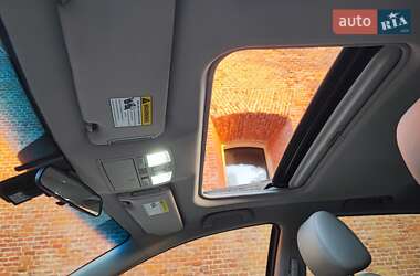 Позашляховик / Кросовер Mazda CX-9 2008 в 