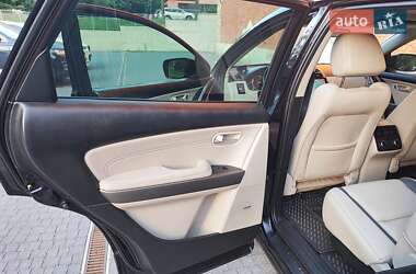 Позашляховик / Кросовер Mazda CX-9 2008 в 