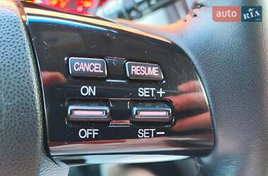 Позашляховик / Кросовер Mazda CX-9 2008 в 