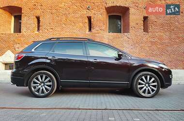 Mazda CX-9 2008