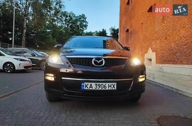 Позашляховик / Кросовер Mazda CX-9 2008 в 