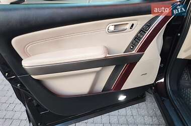 Позашляховик / Кросовер Mazda CX-9 2008 в 