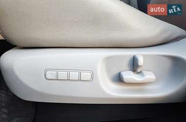 Позашляховик / Кросовер Mazda CX-9 2008 в 