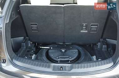 Позашляховик / Кросовер Mazda CX-9 2017 в 