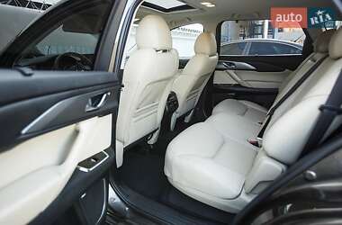 Позашляховик / Кросовер Mazda CX-9 2017 в 