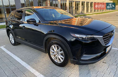 Внедорожник / Кроссовер Mazda CX-9 2016 в Львове