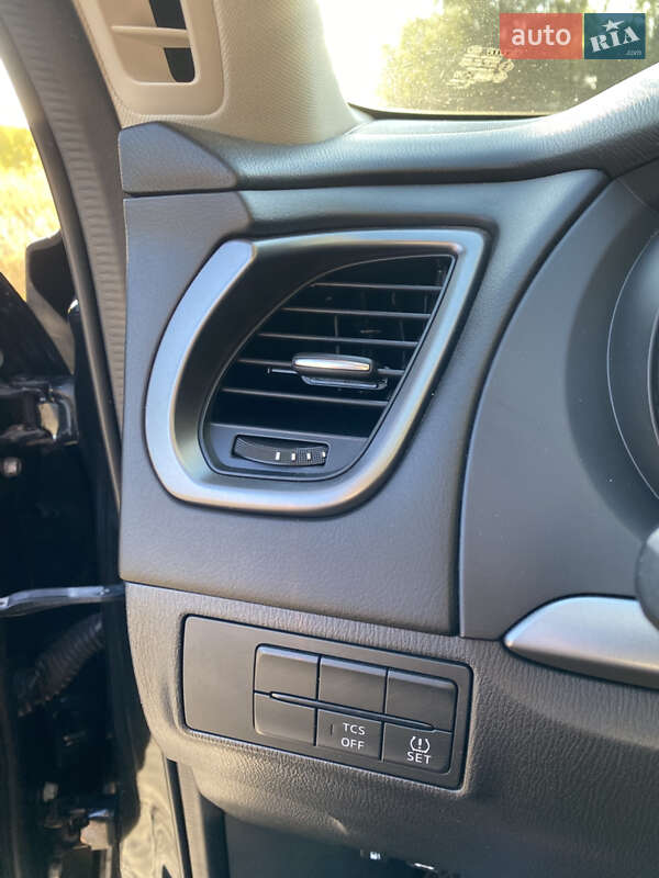 Внедорожник / Кроссовер Mazda CX-9 2016 в Львове фото 23 Внедорожник / Кроссовер Mazda CX-9 2016 в Львове