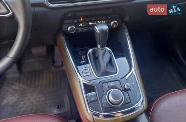 Позашляховик / Кросовер Mazda CX-9 2019 в 