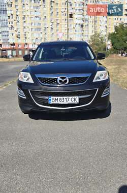 Внедорожник / Кроссовер Mazda CX-9 2011 в 
