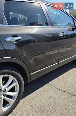 Внедорожник / Кроссовер Mazda CX-9 2011 в 
