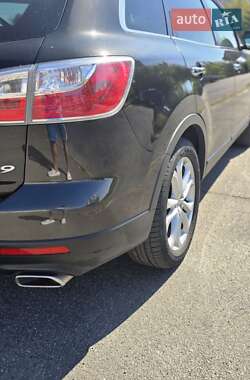 Внедорожник / Кроссовер Mazda CX-9 2011 в 