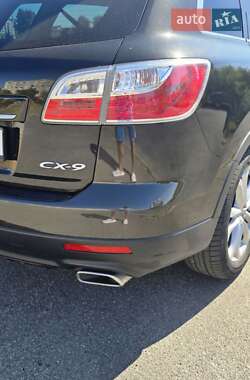 Внедорожник / Кроссовер Mazda CX-9 2011 в 