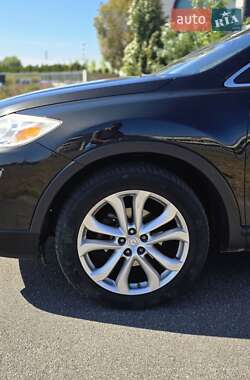 Внедорожник / Кроссовер Mazda CX-9 2011 в 
