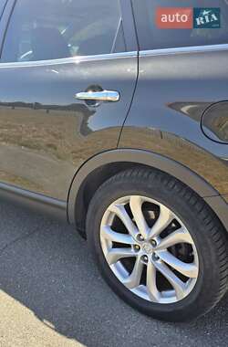 Внедорожник / Кроссовер Mazda CX-9 2011 в 