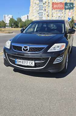 Mazda CX-9 2011