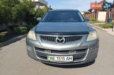 Mazda CX-9 2008 Mazda CX-9 2008