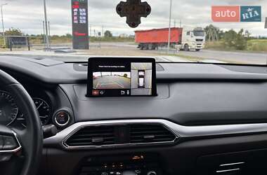 Внедорожник / Кроссовер Mazda CX-9 2020 в 