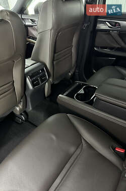 Внедорожник / Кроссовер Mazda CX-9 2020 в 
