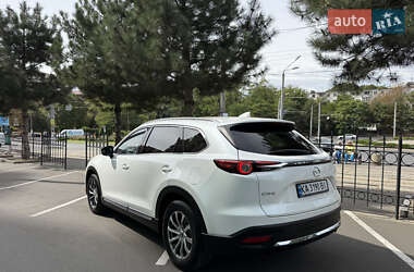 Внедорожник / Кроссовер Mazda CX-9 2017 в 