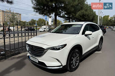 Внедорожник / Кроссовер Mazda CX-9 2017 в Одессе