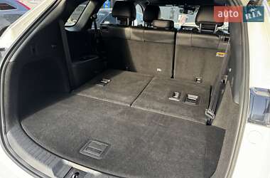 Внедорожник / Кроссовер Mazda CX-9 2020 в 
