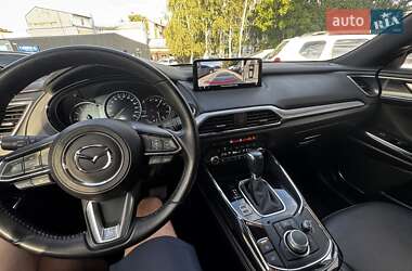 Внедорожник / Кроссовер Mazda CX-9 2020 в 