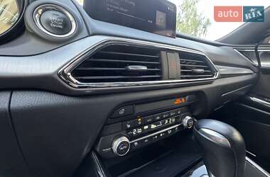 Внедорожник / Кроссовер Mazda CX-9 2020 в 