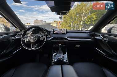 Внедорожник / Кроссовер Mazda CX-9 2020 в 