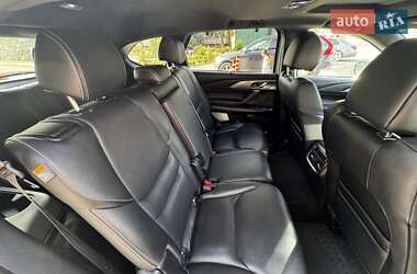 Внедорожник / Кроссовер Mazda CX-9 2020 в 
