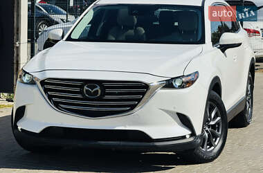 Mazda CX-9 2020