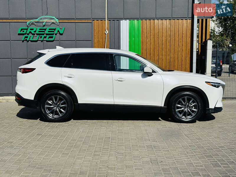 Внедорожник / Кроссовер Mazda CX-9 2020 в Одессе