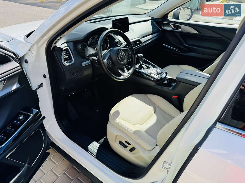 Внедорожник / Кроссовер Mazda CX-9 2020 в Одессе