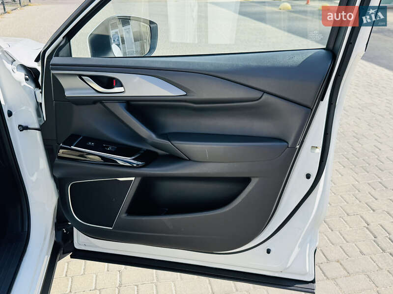 Внедорожник / Кроссовер Mazda CX-9 2020 в Одессе