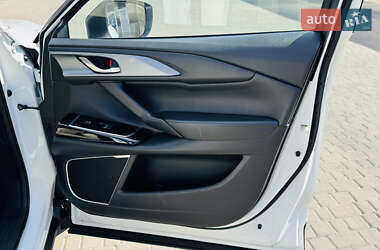 Позашляховик / Кросовер Mazda CX-9 2020 в 