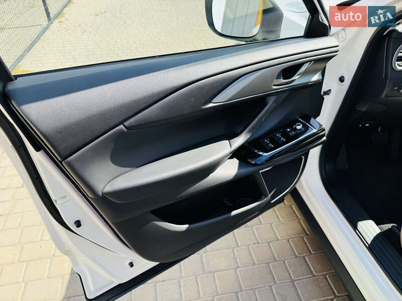Внедорожник / Кроссовер Mazda CX-9 2020 в Одессе