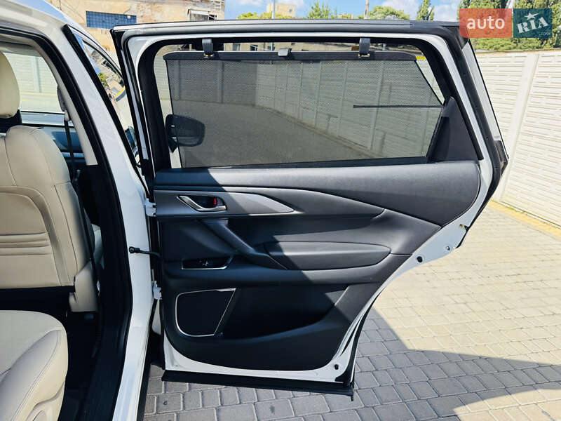 Внедорожник / Кроссовер Mazda CX-9 2020 в Одессе
