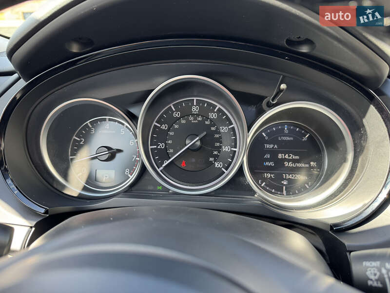 Внедорожник / Кроссовер Mazda CX-9 2020 в Одессе