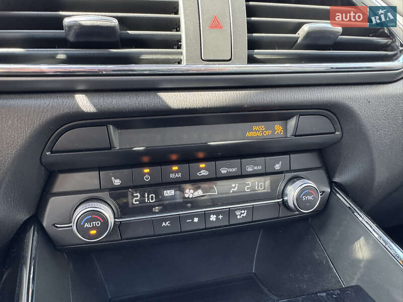 Внедорожник / Кроссовер Mazda CX-9 2020 в Одессе